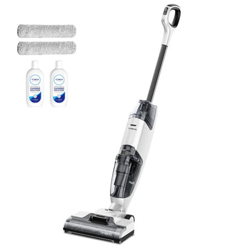 Tineco FW012100US iFLOOR 2 Complete Cordless Wet Dry Vacuum (Renewed)