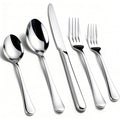 Flateware