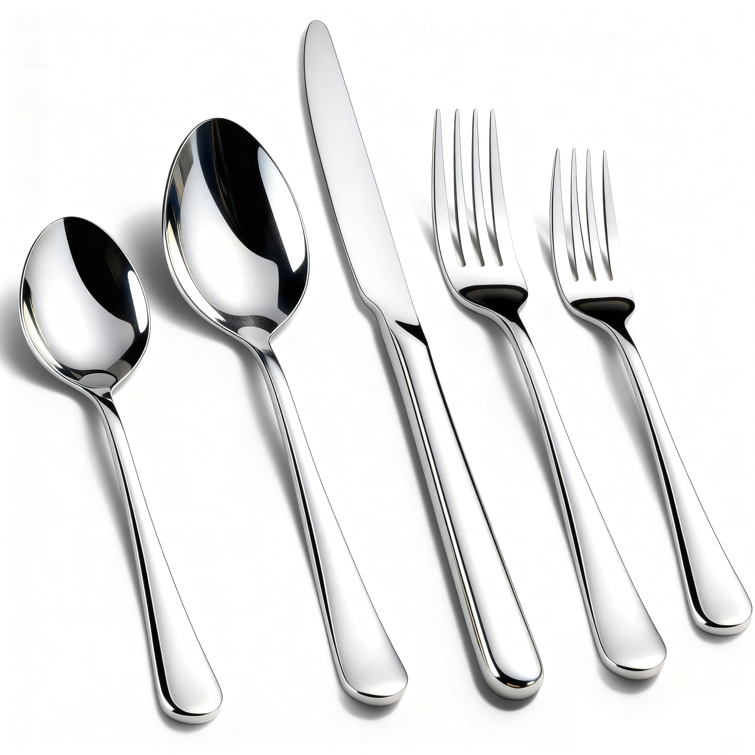 Flateware