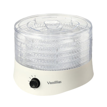 Small Food Dehydrator Dryer - Dehydrator for Healthy Food