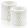 HC-888 HC-888N Humidifier Wicking Filter C Replacement, Compatible with Honeywell HCM-890 HEV-320 Series, Duracraft DCM-200 DH-890, Walgreens 890-WGN,Cool Mist Humidifier Filters