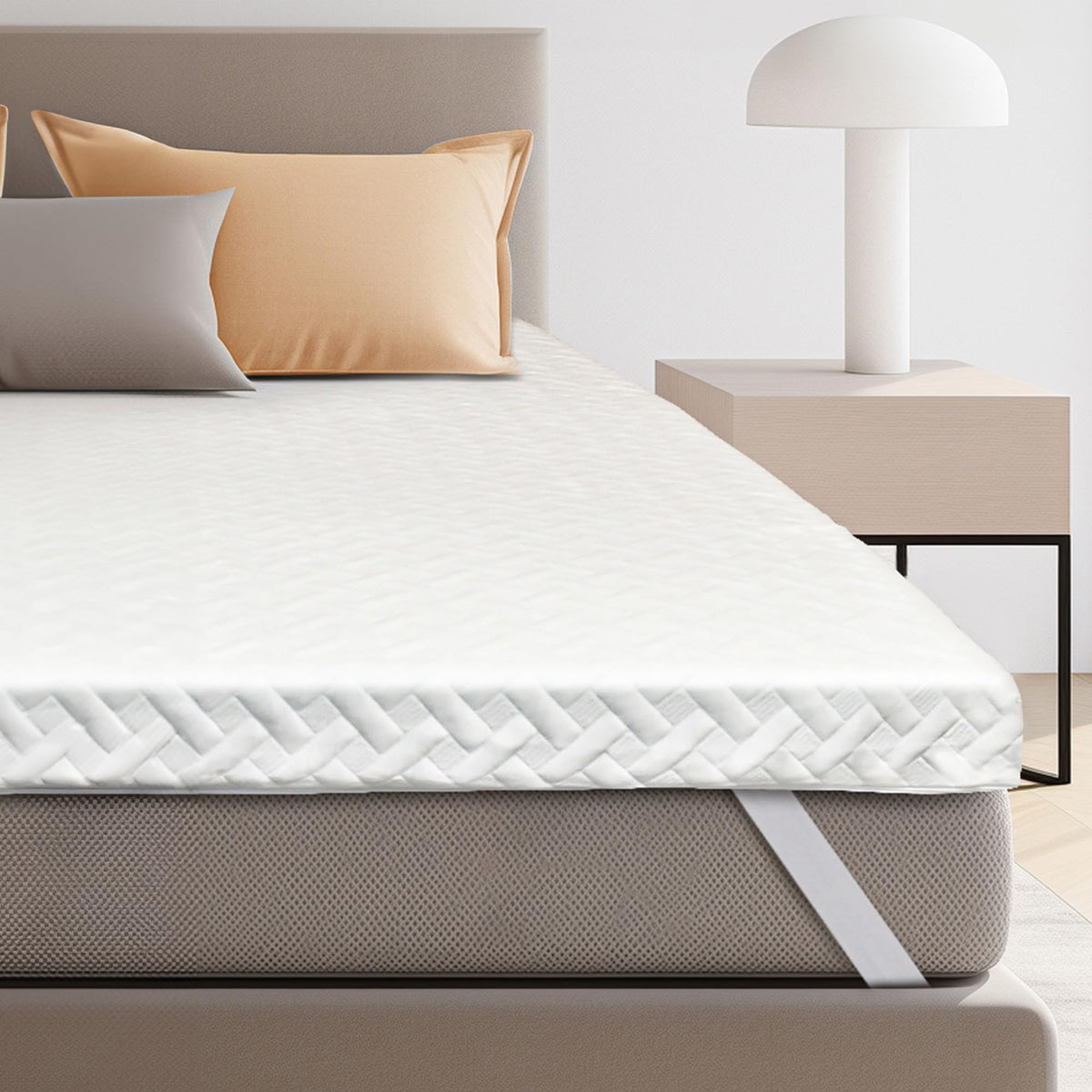 Mattress Toppers