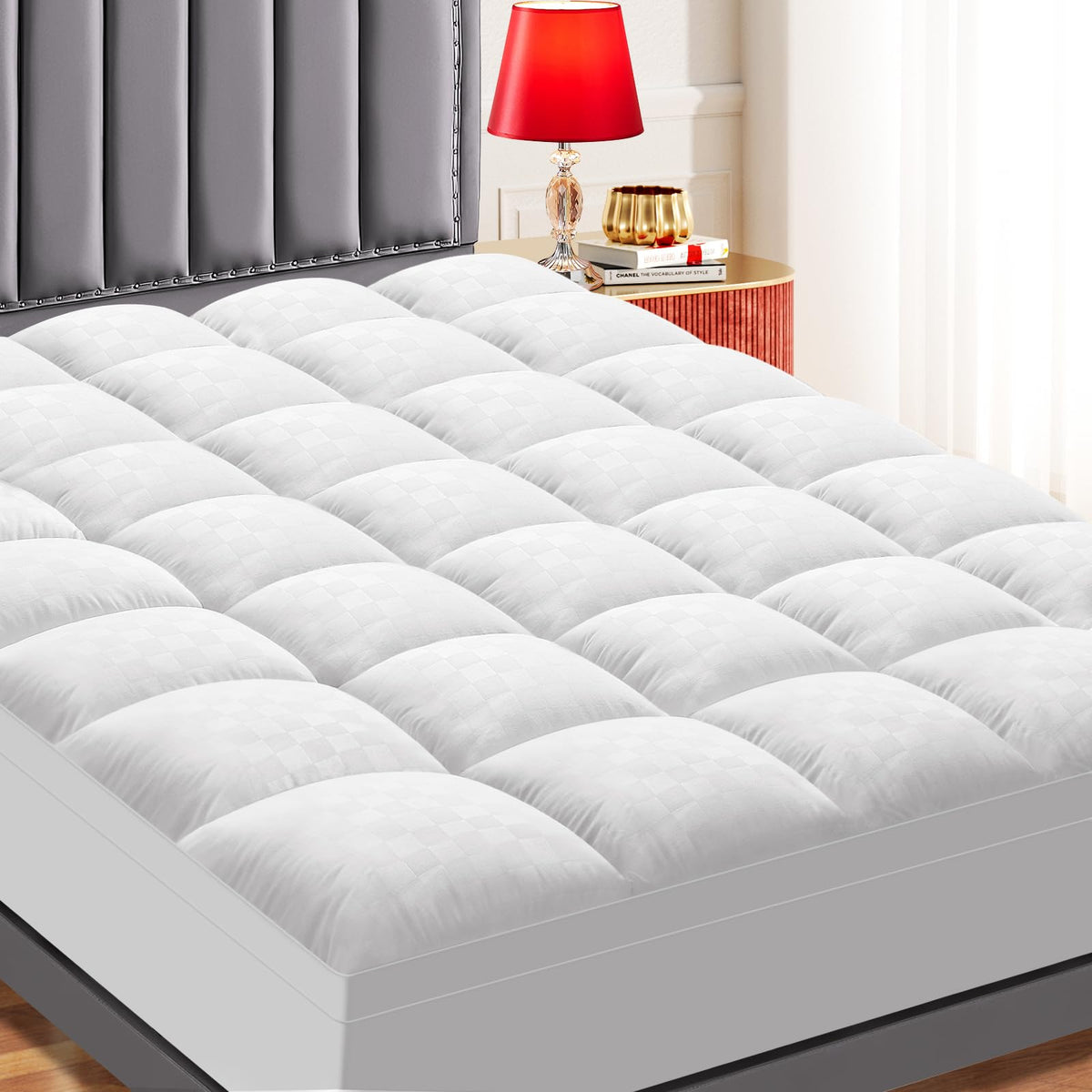 Mattress Toppers