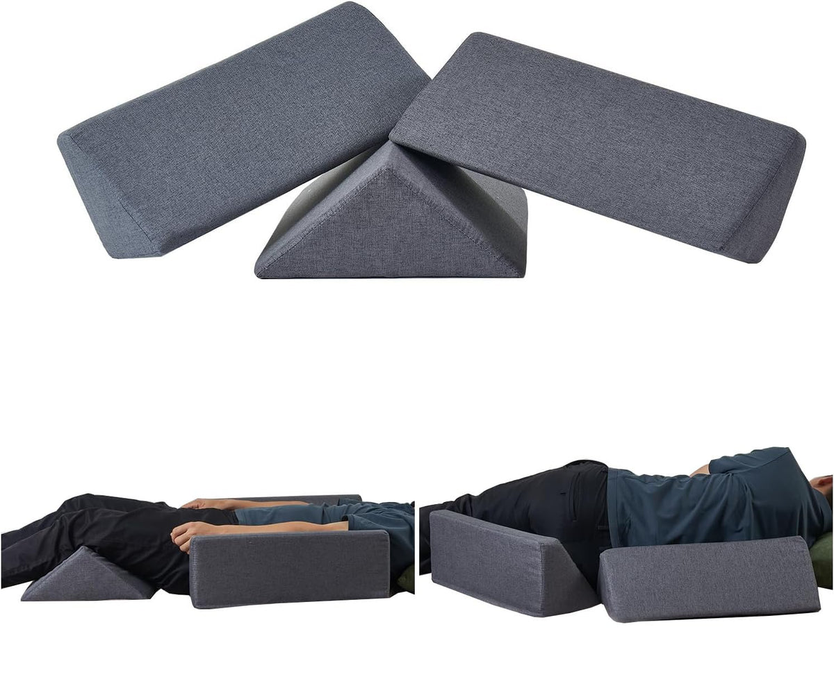 Bed Pillows & Positioners