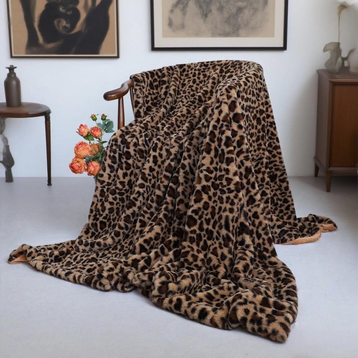 Blankets and Throw