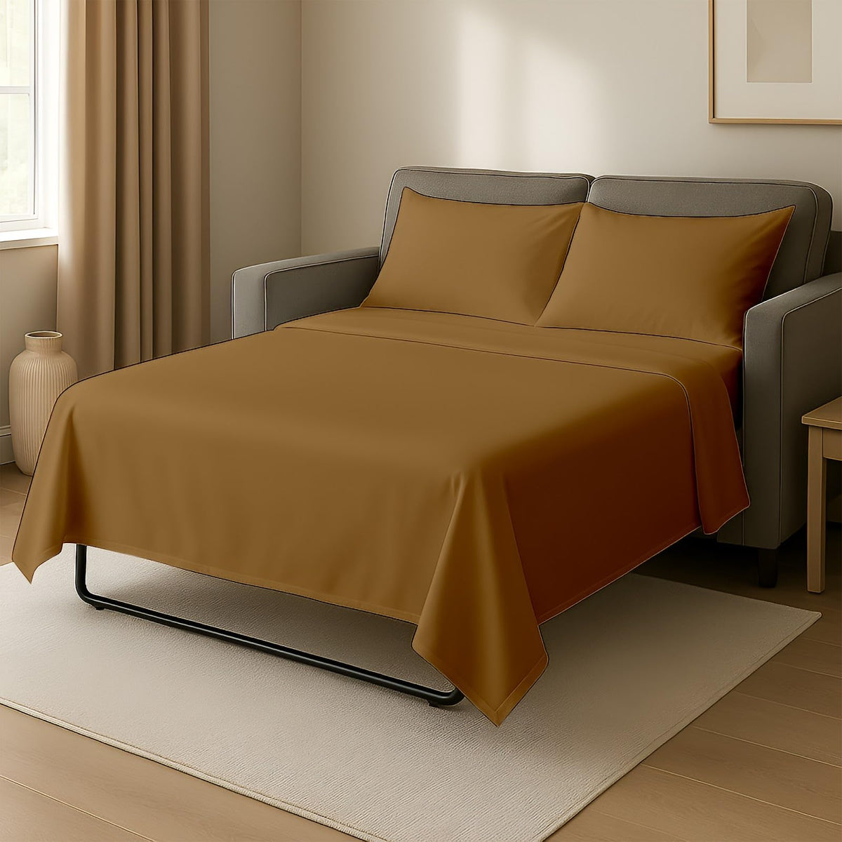 Sheet & Pillowcase Sets