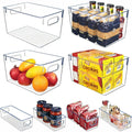 Kitchen Organization