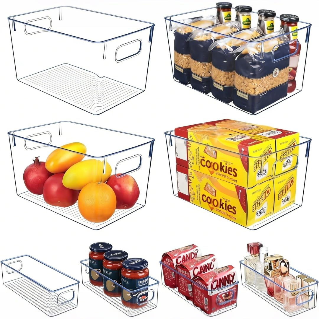 Kitchen Organization