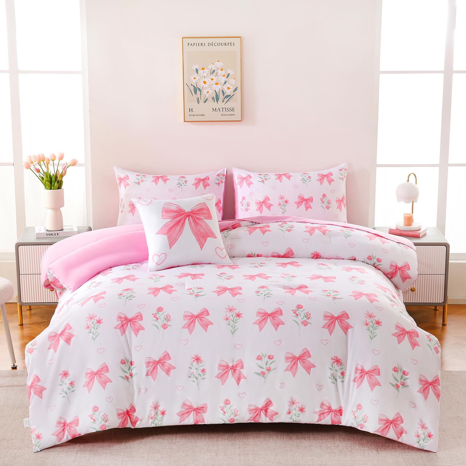 Kids Bedding