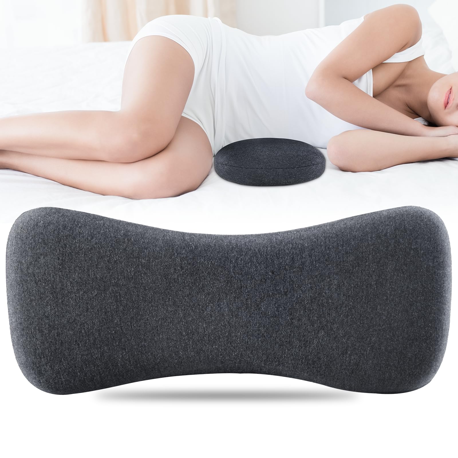 Bed Pillows & Positioners