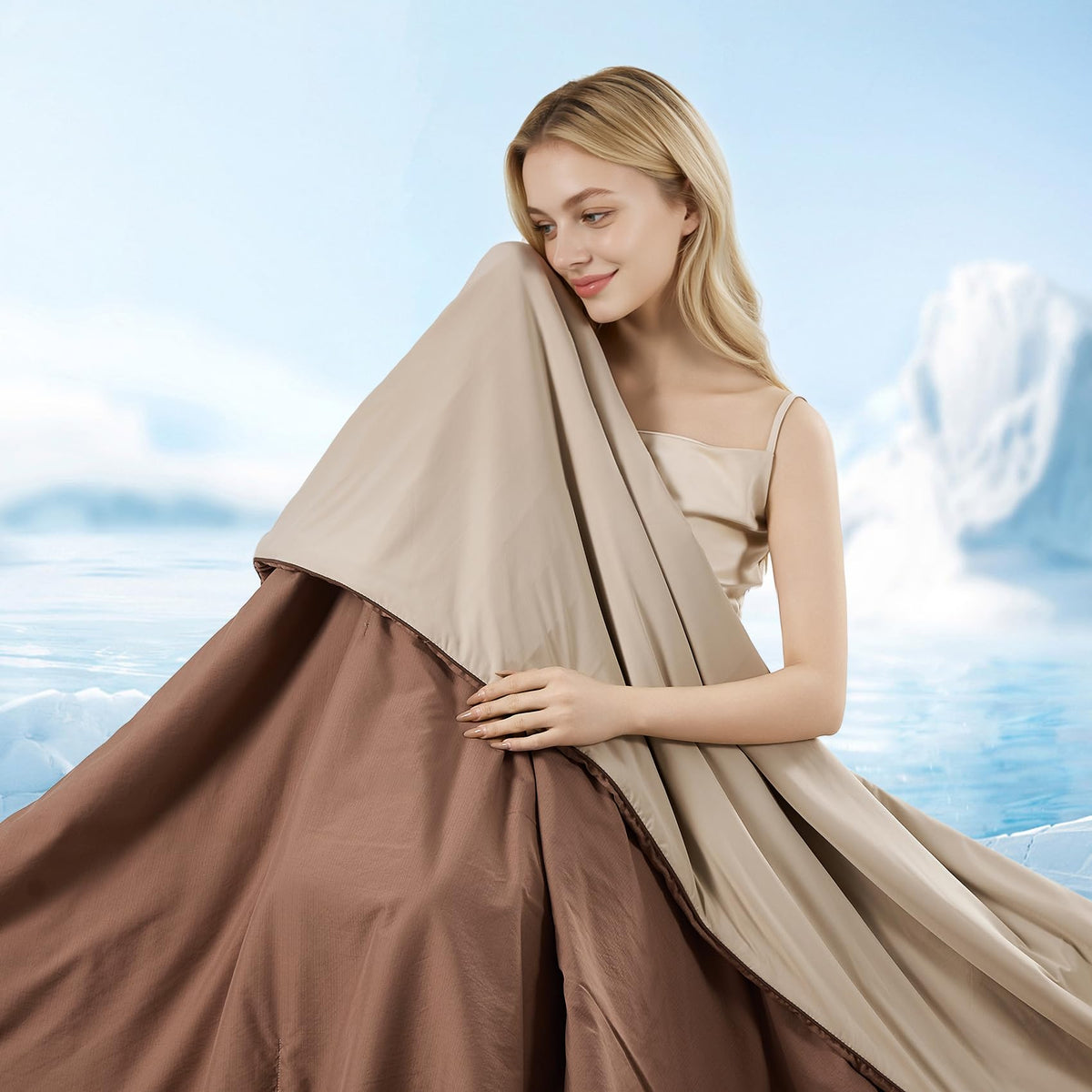 Bedding Comforters