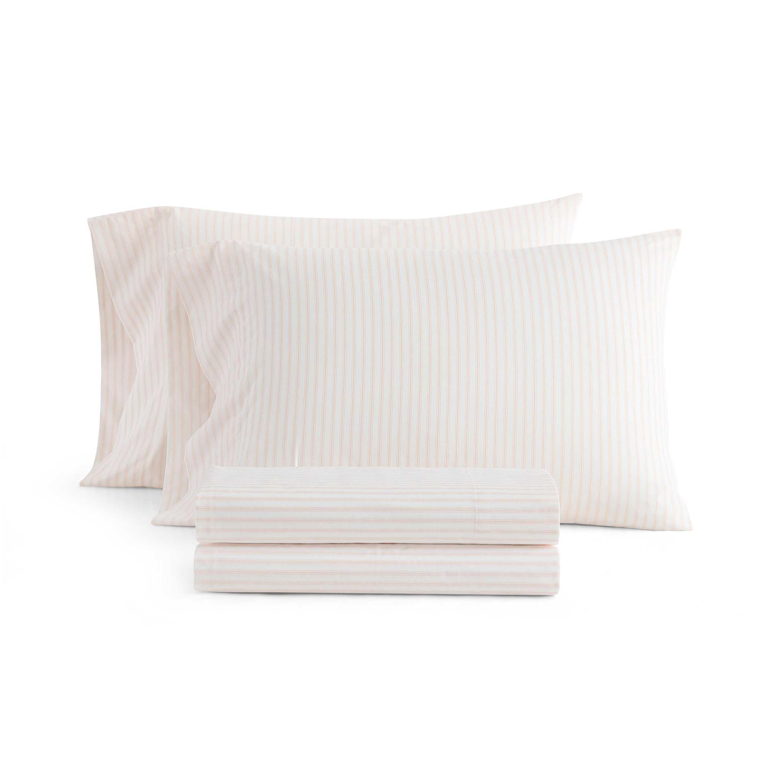 Sheet & Pillowcase Sets