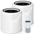 AP103 Replacement Filter Compatible with AromaRoom AP103 Air Purifier, 3-IN-1 Nylon Pre-Filter, HEPA Air Filter and Activated Carbon Filter, 2+4 Pack(White)