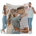 Blankets and Throw