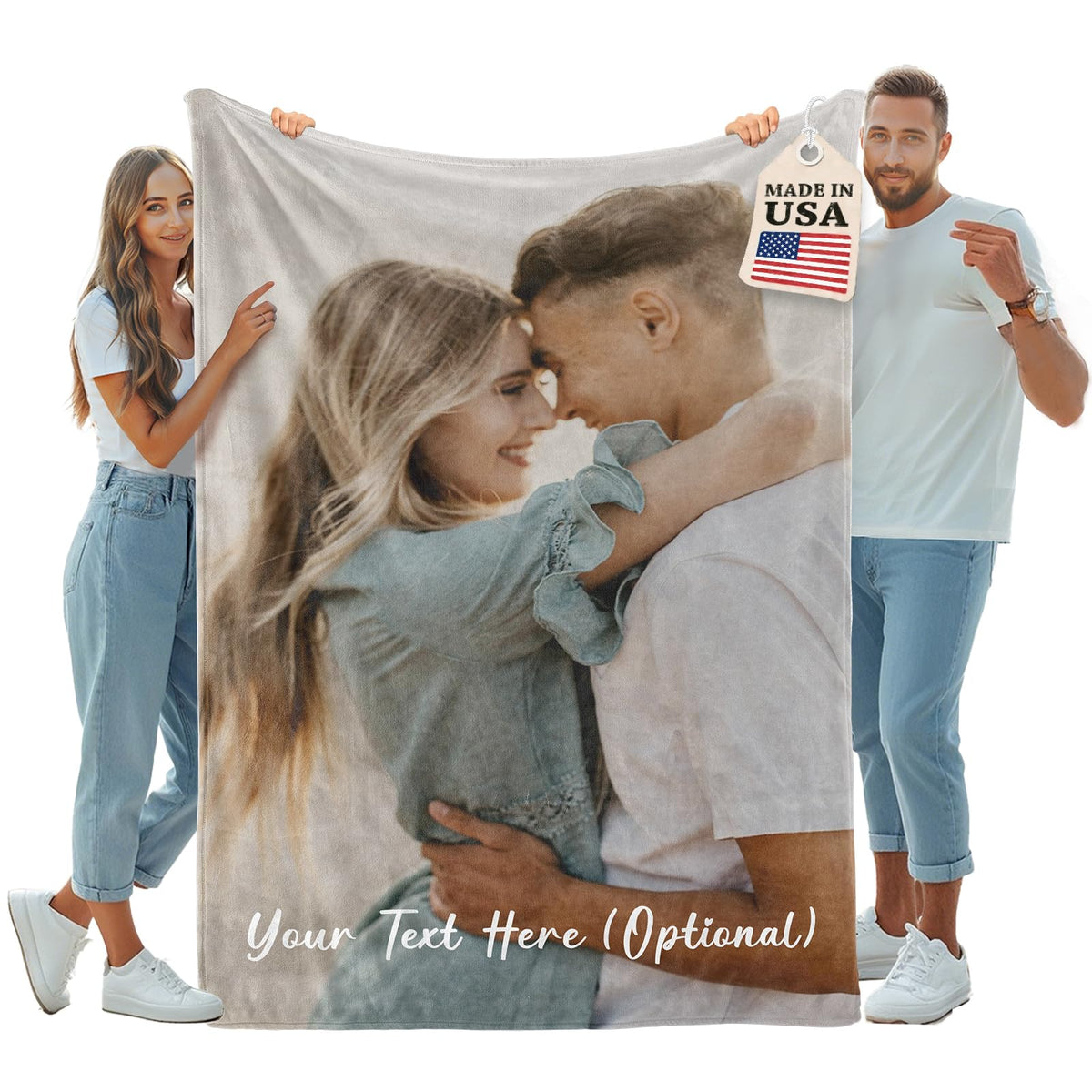 Blankets and Throw
