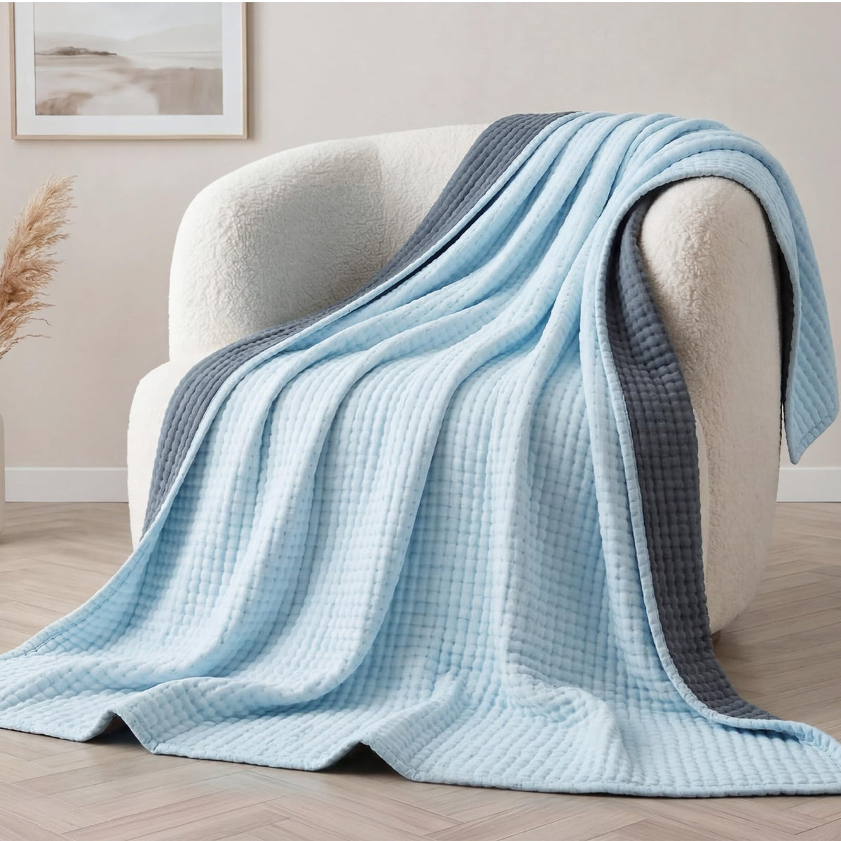 Blankets and Throw