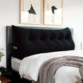 Bed Pillows & Positioners