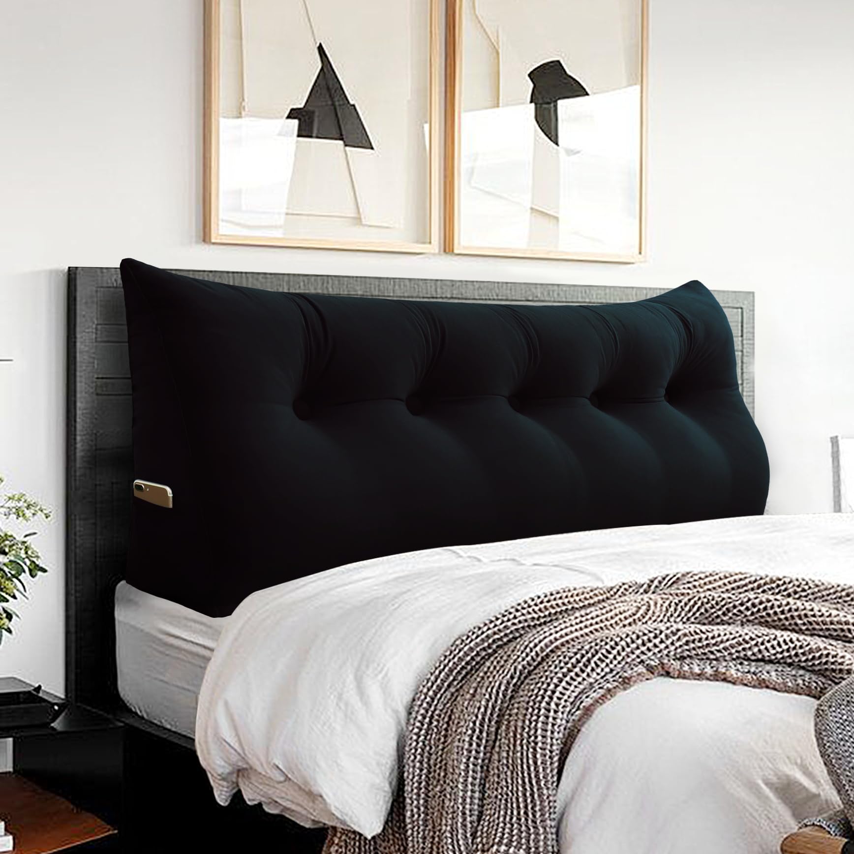 Bed Pillows & Positioners