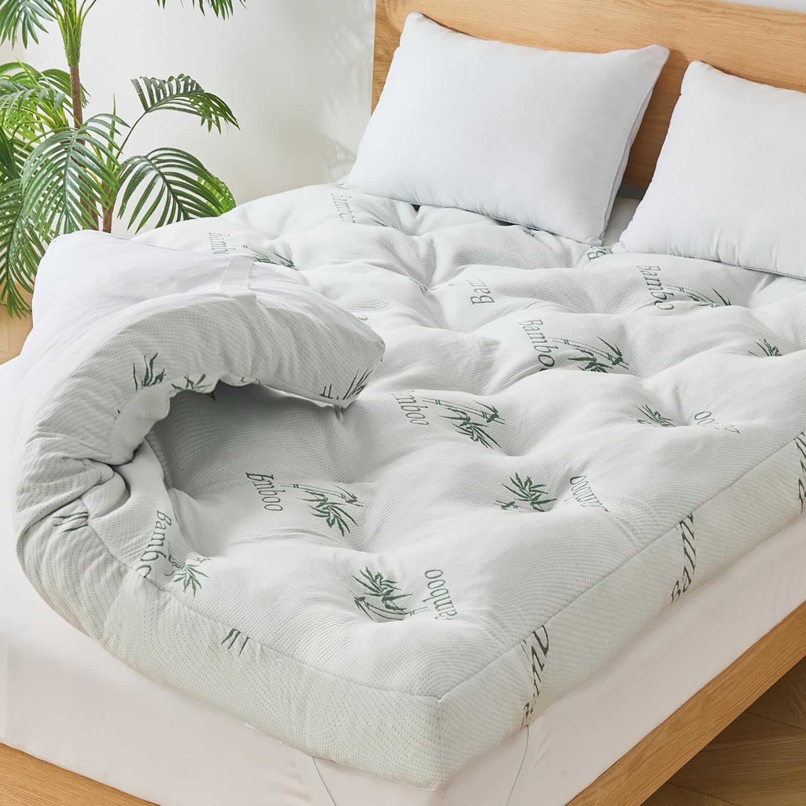 Mattress Toppers