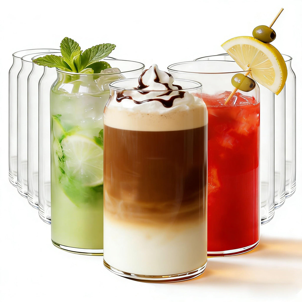Glassware