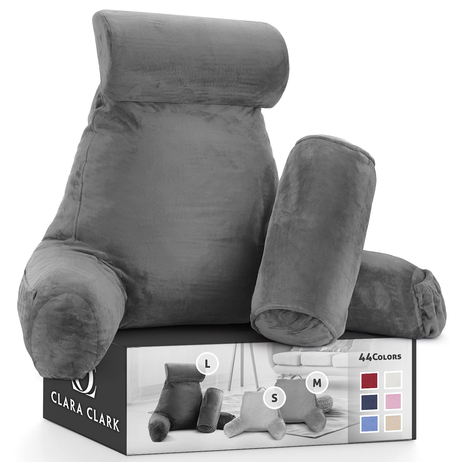 Bed Pillows & Positioners