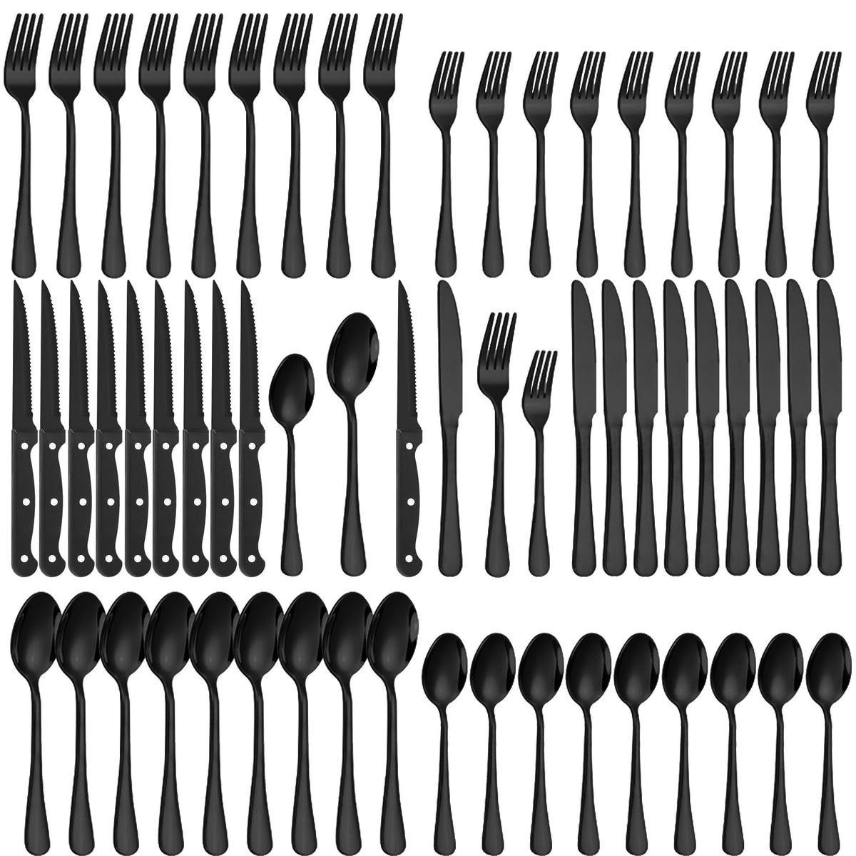 Flateware