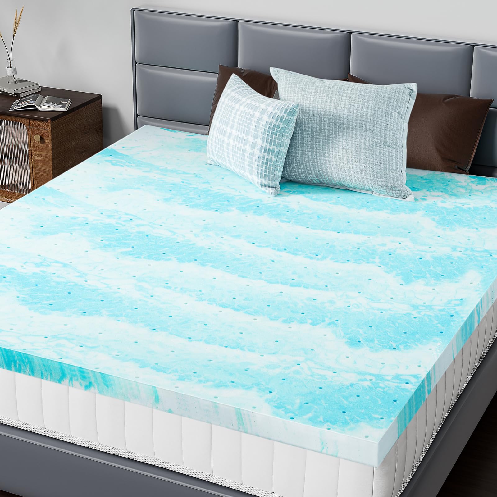 Mattress Toppers