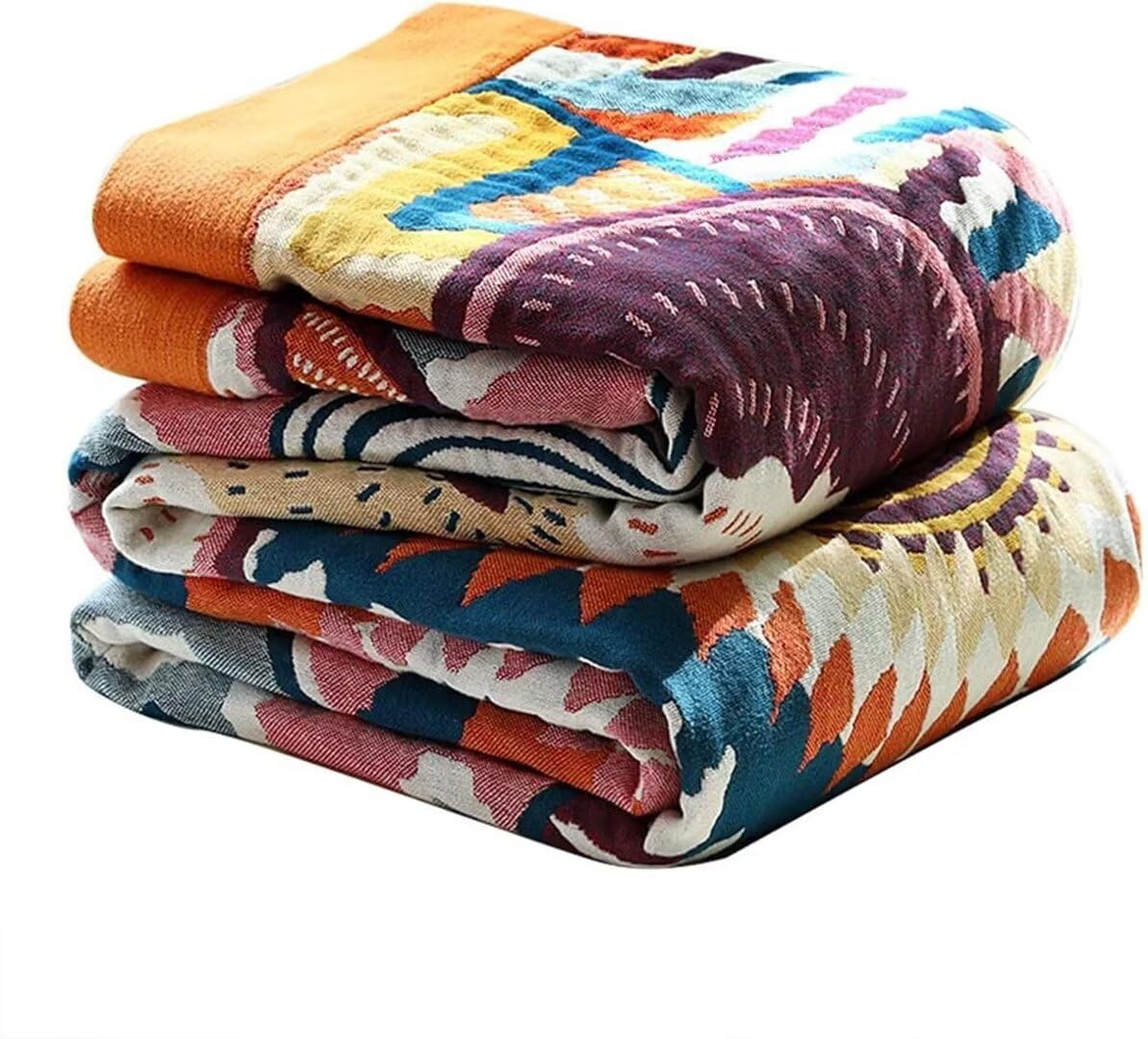 Blankets and Throw