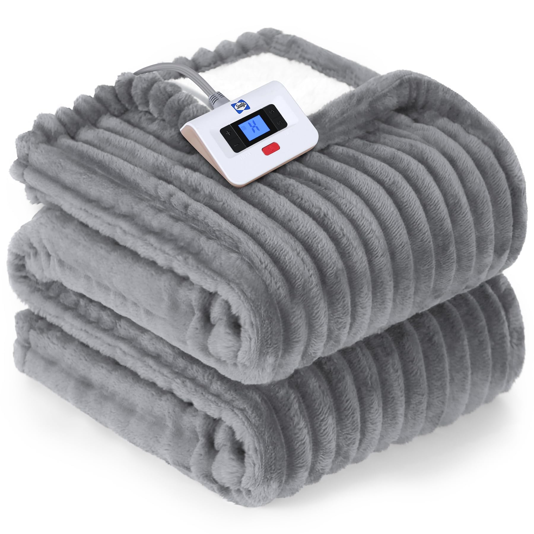 Heated Blankets
