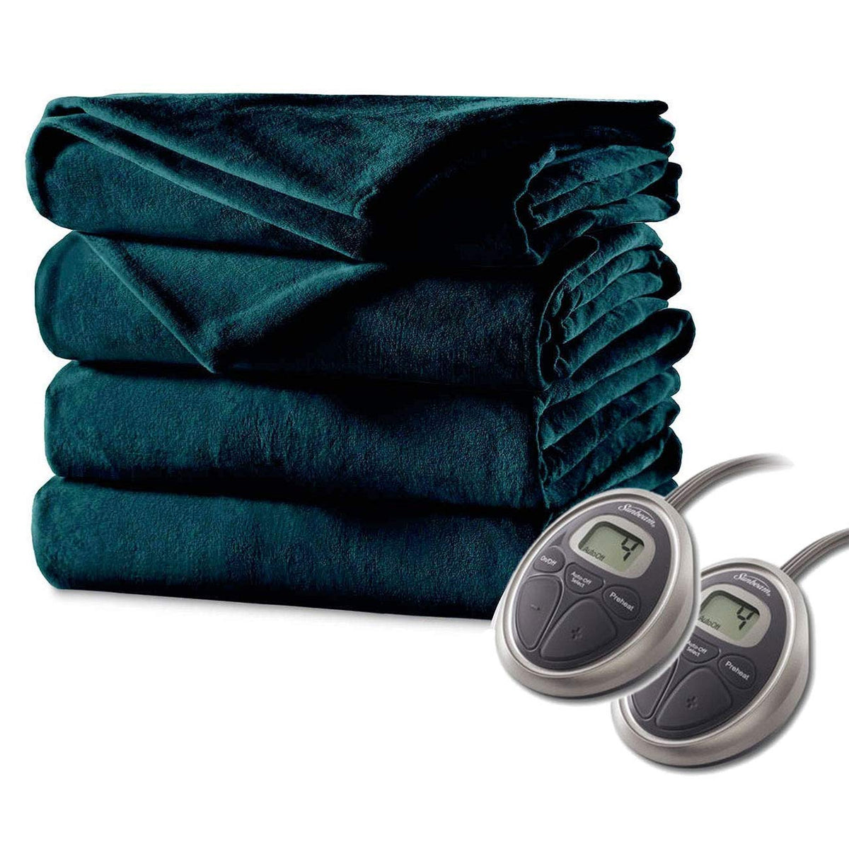 Heated Blankets