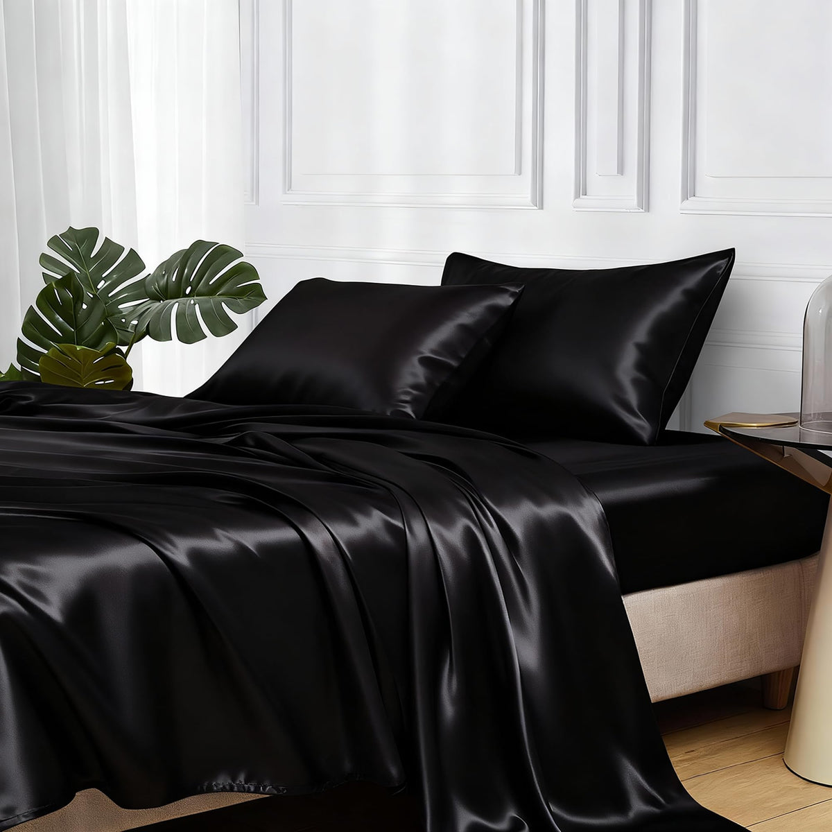 Sheet & Pillowcase Sets
