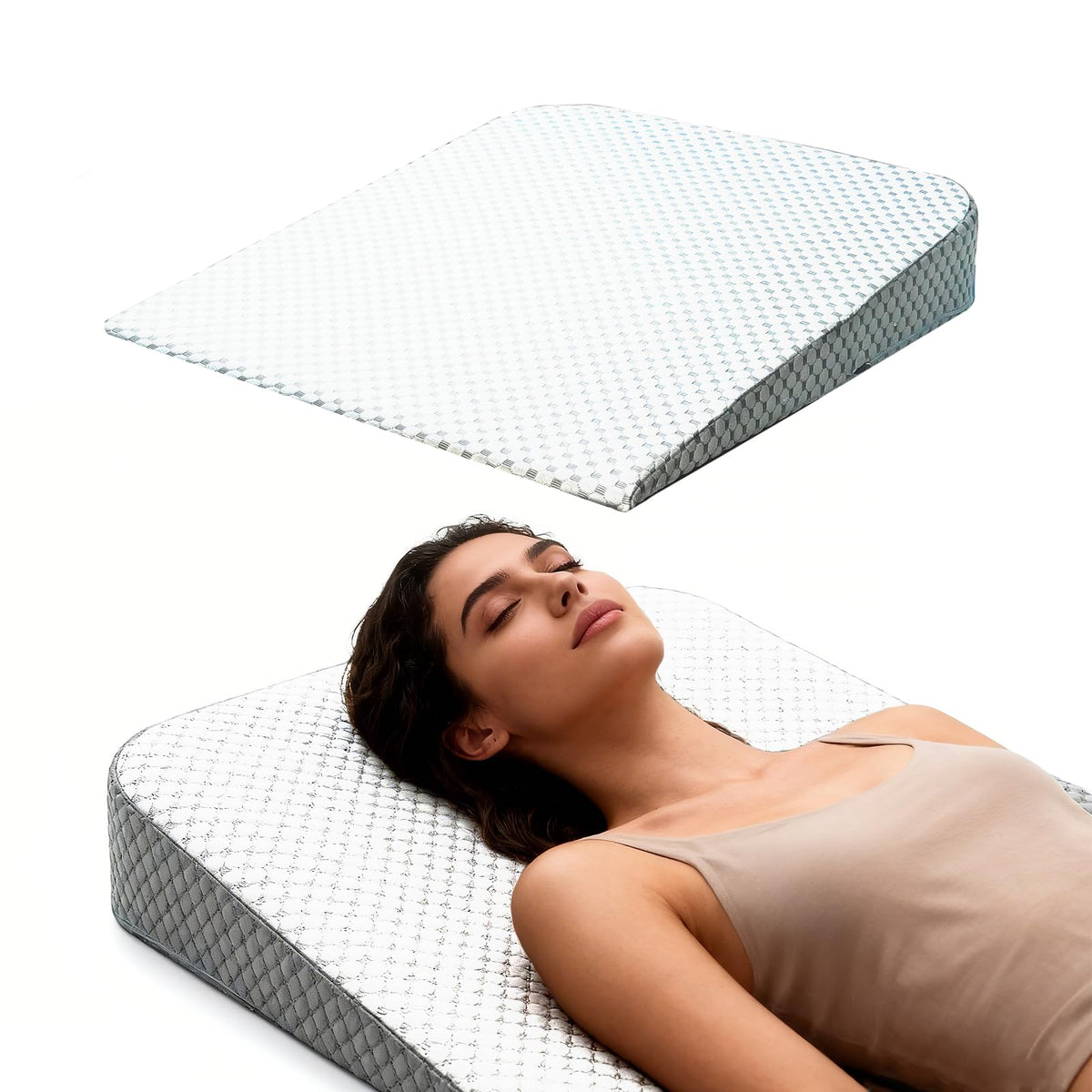 Bed Pillows & Positioners