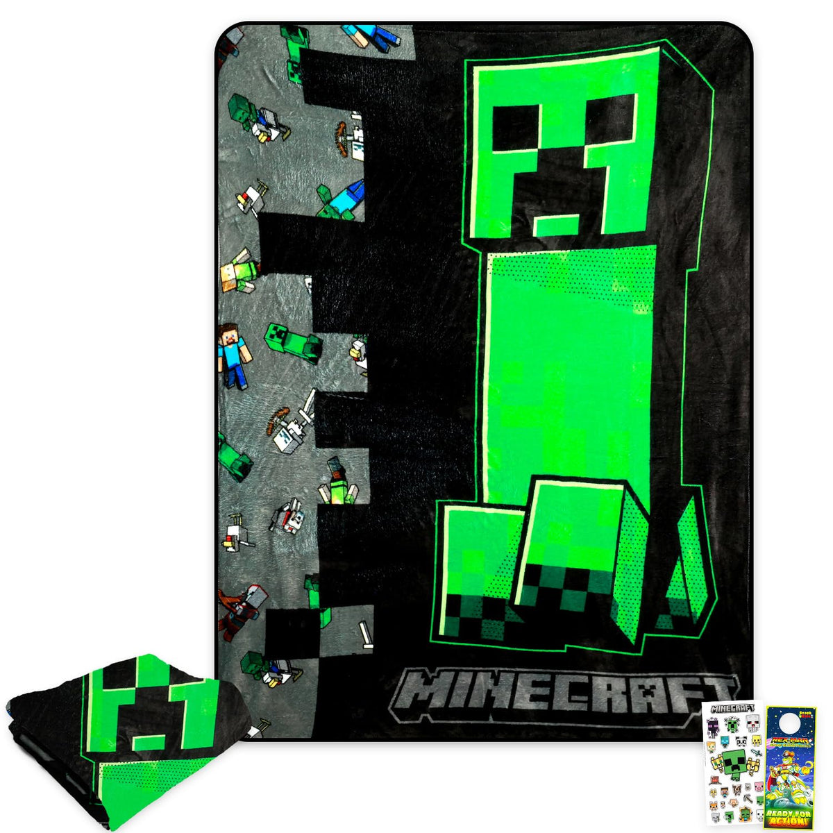Kids Bedding