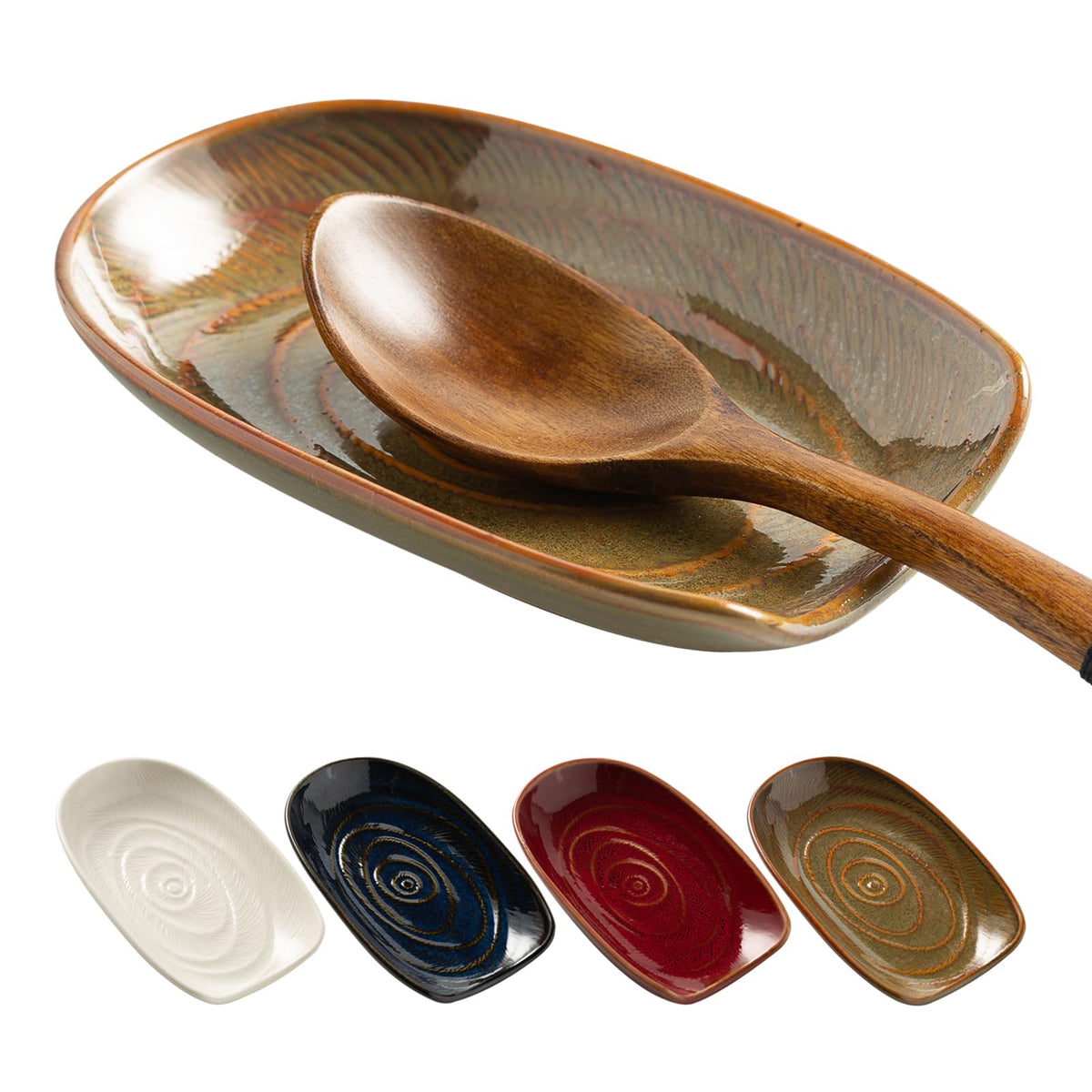 Flateware