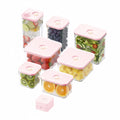 Food Stoarge