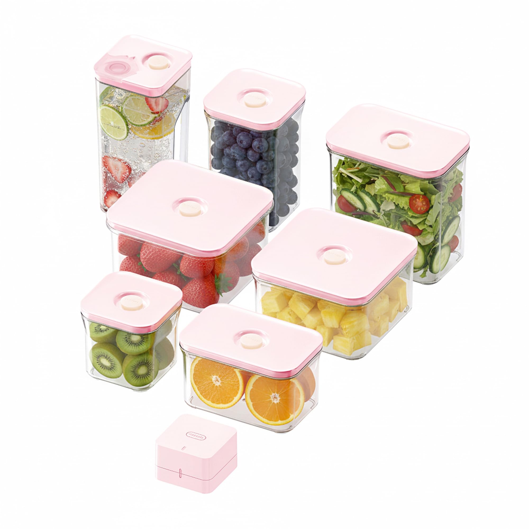 Food Stoarge