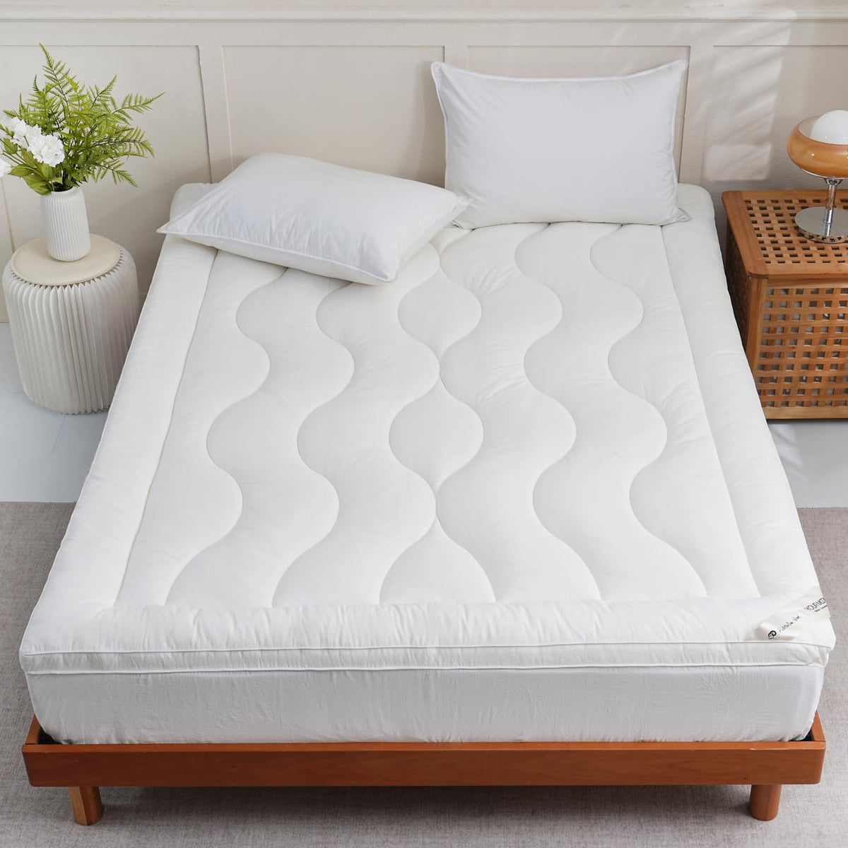 Mattress Toppers