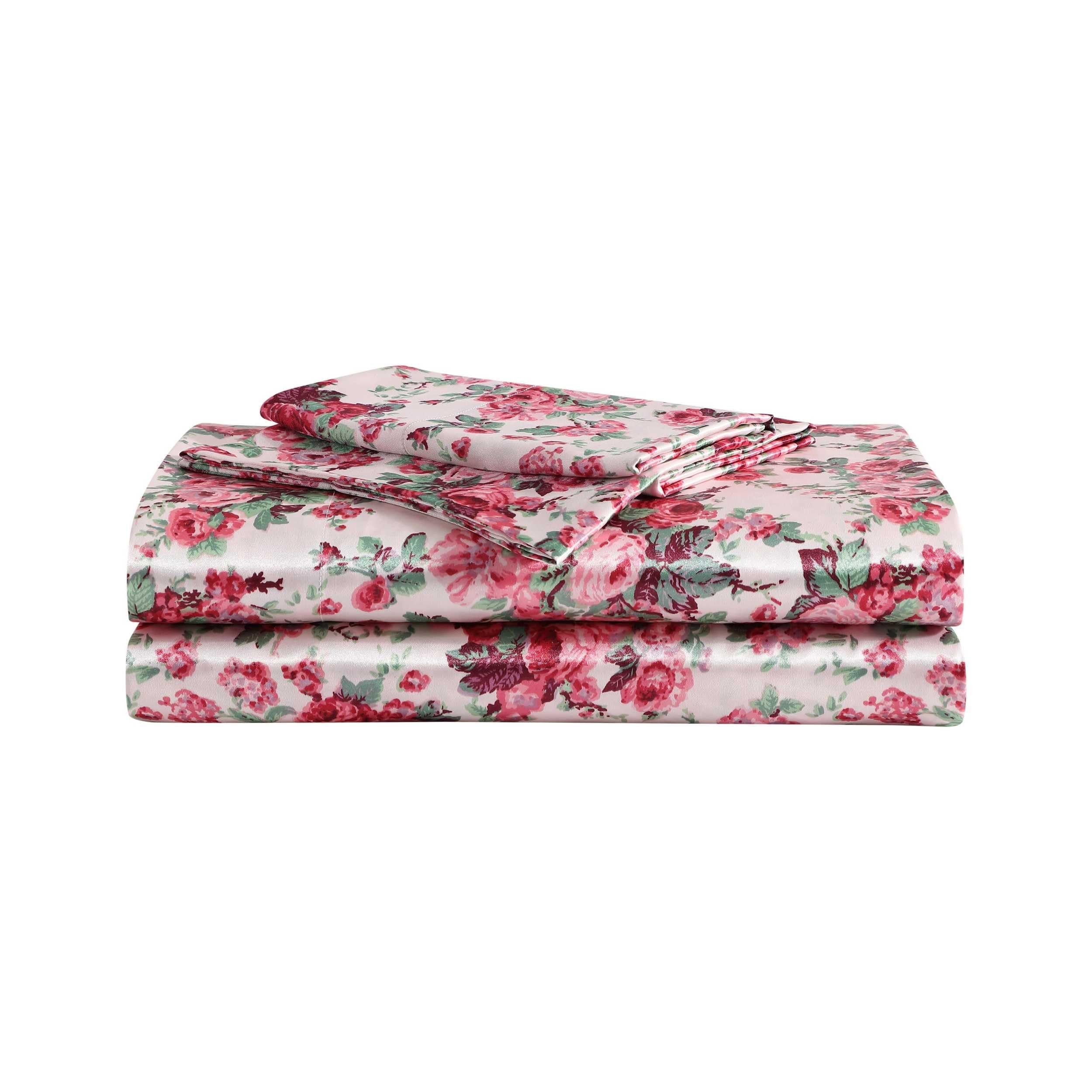 Sheet & Pillowcase Sets