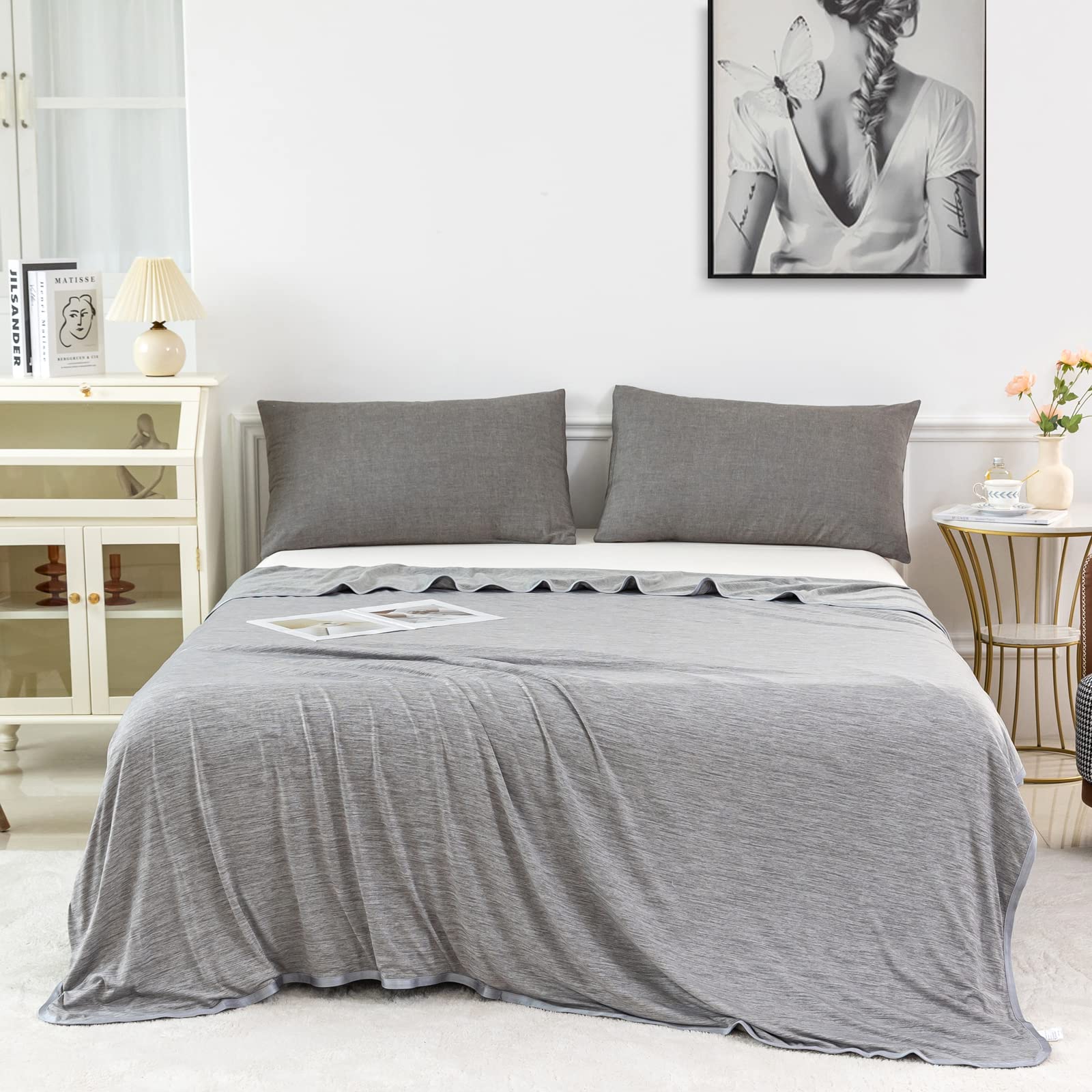 Blankets and Throw