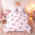 Kids Bedding