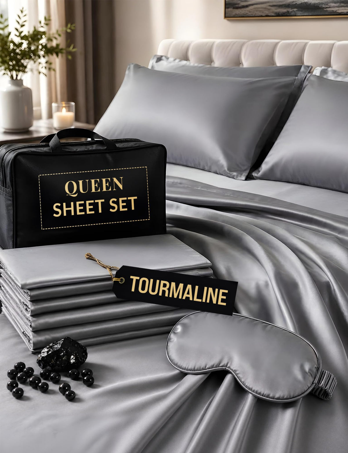 Sheet & Pillowcase Sets