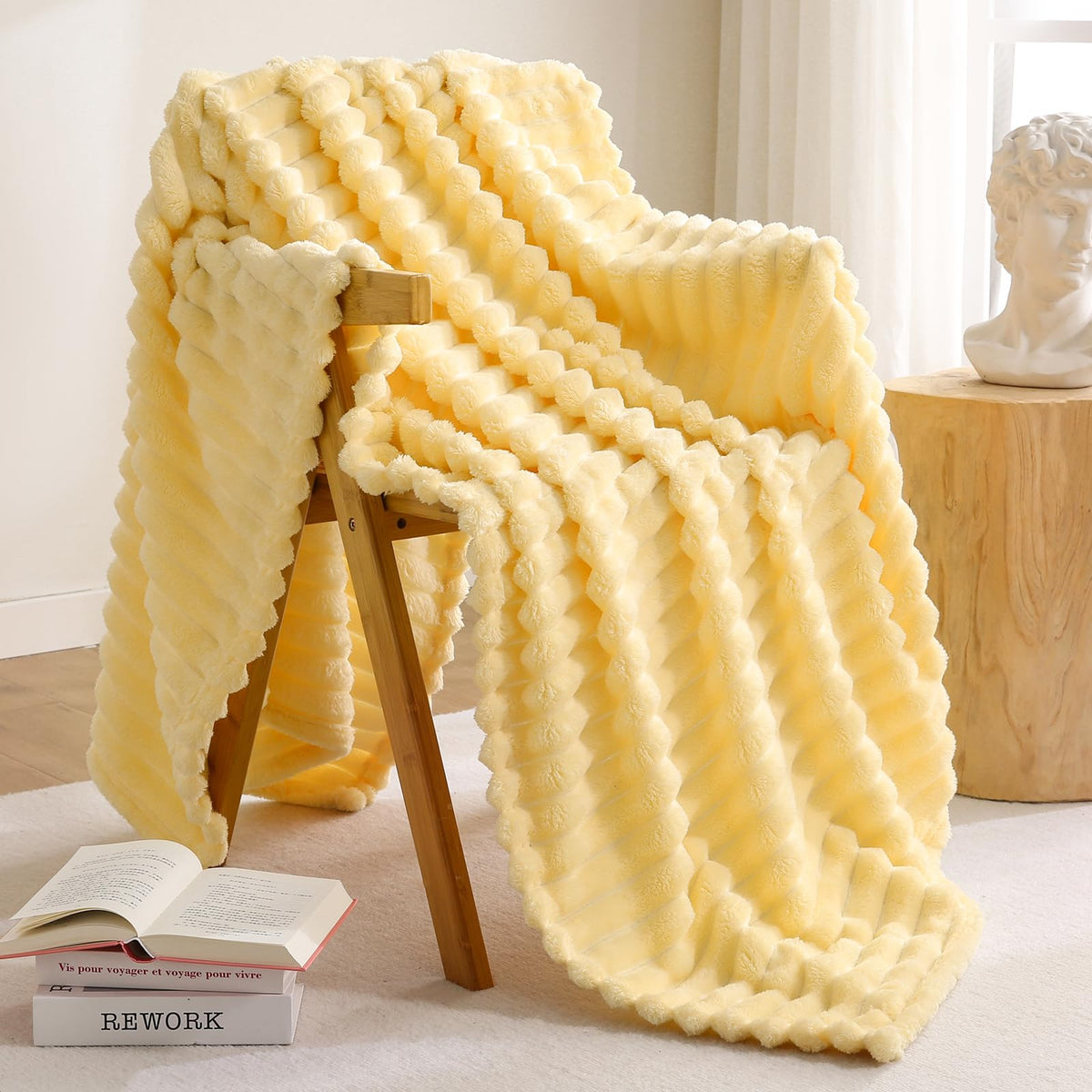Blankets and Throw