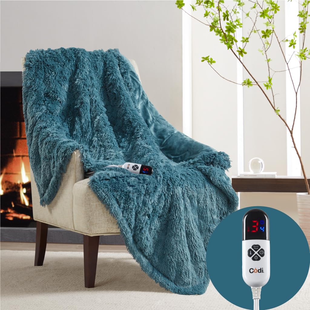Heated Blankets