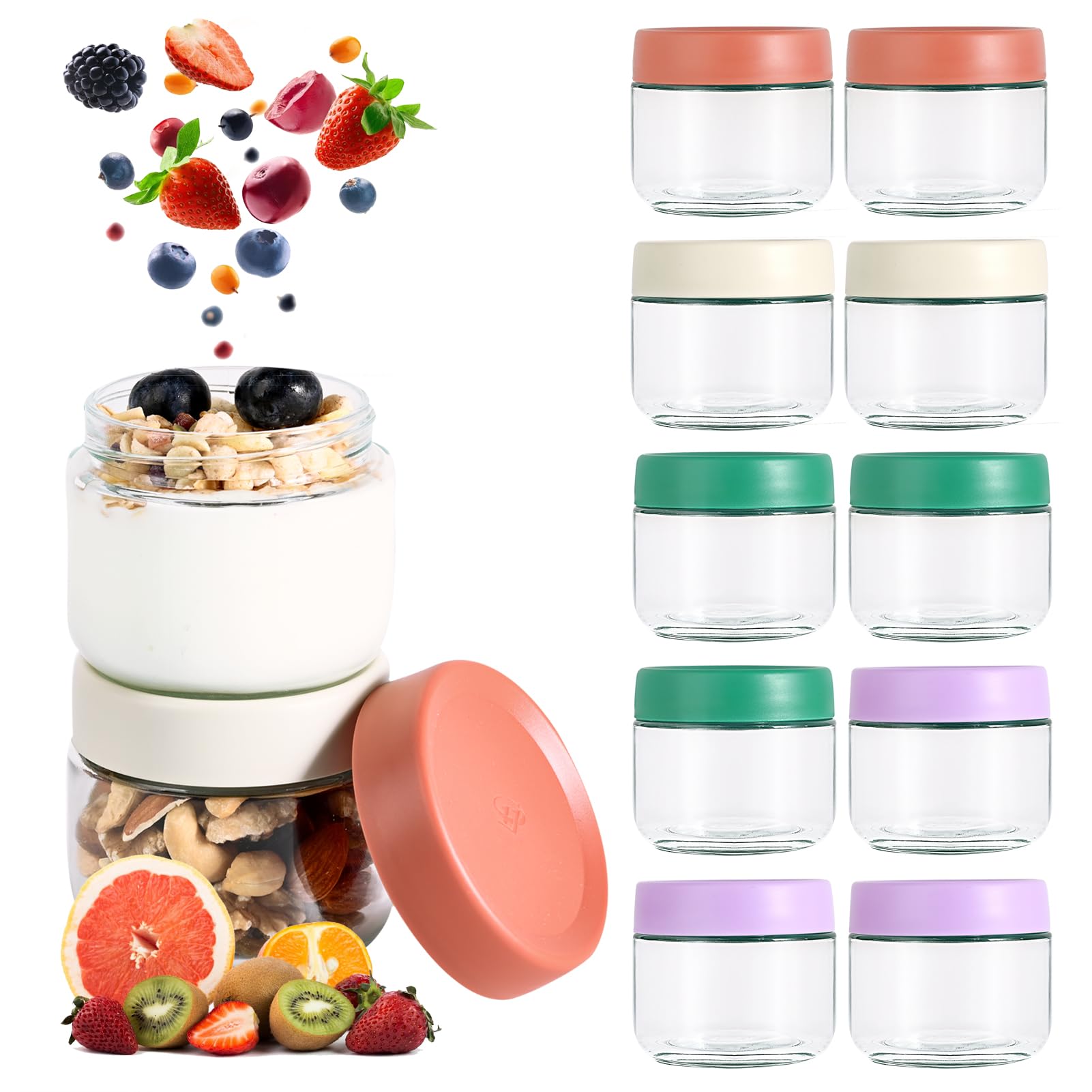 Food Stoarge