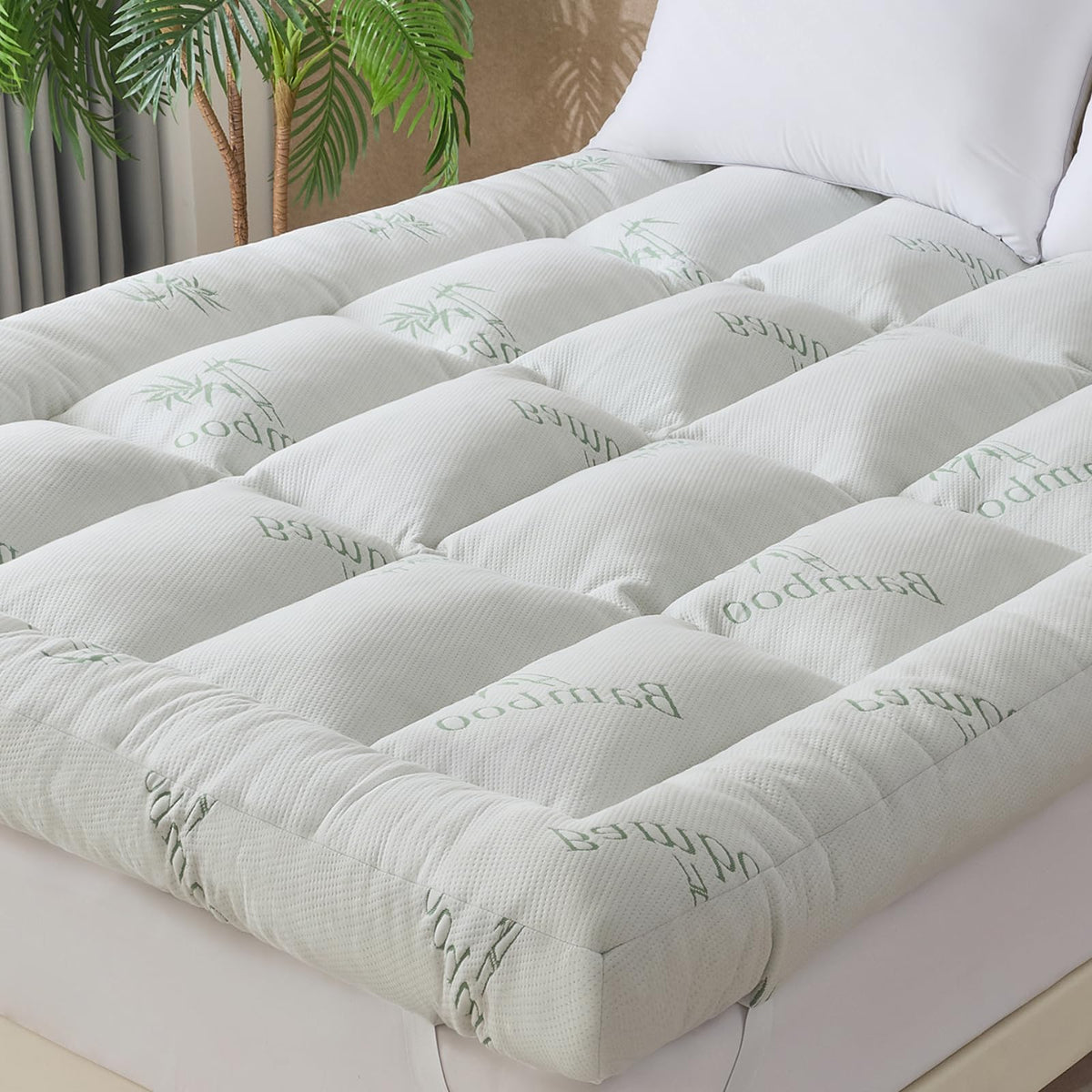 Mattress Toppers