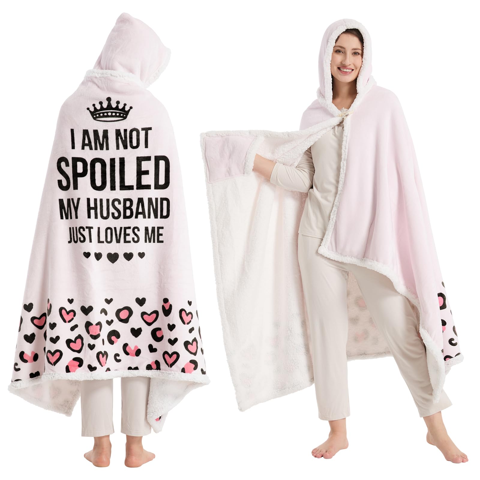 Blankets and Throw