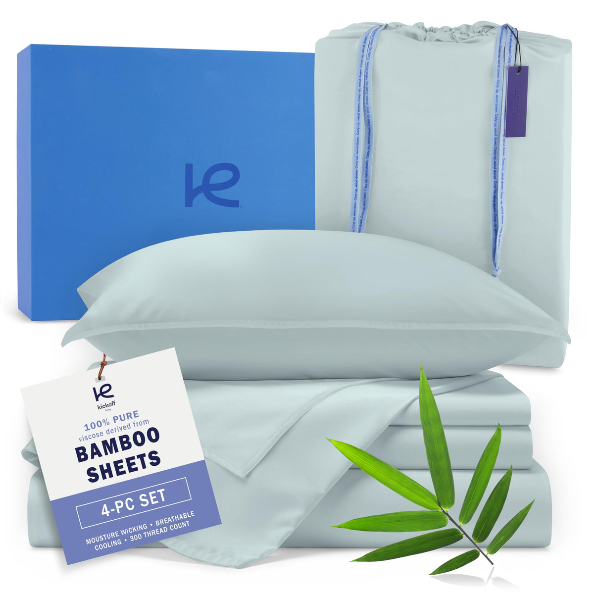 Sheet & Pillowcase Sets