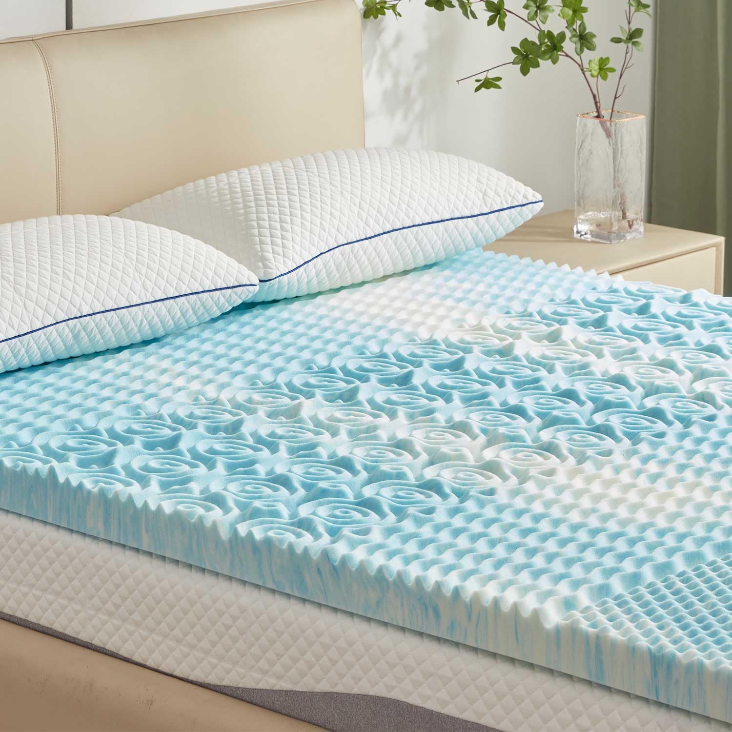 Mattress Toppers