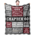 Blankets and Throw