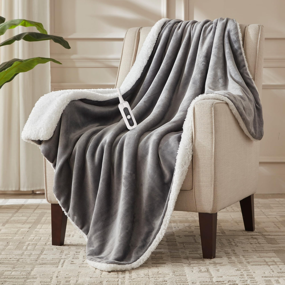 Heated Blankets
